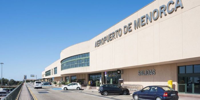 The Most Eco-innovative Airport In Europe Is Menorca